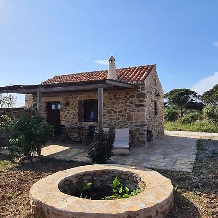 The Stone House Βίλα Ποταμός Εξωτερικό φωτογραφία