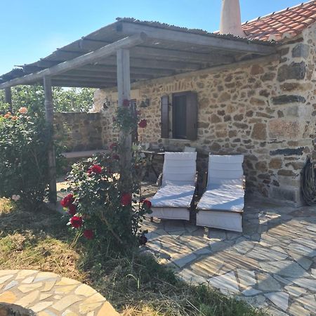 The Stone House Βίλα Ποταμός Εξωτερικό φωτογραφία