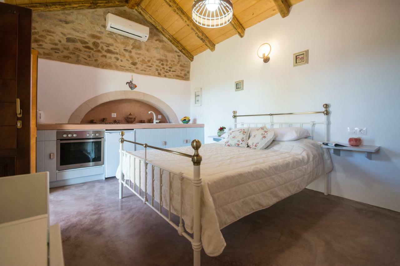 The Stone House Βίλα Ποταμός Εξωτερικό φωτογραφία