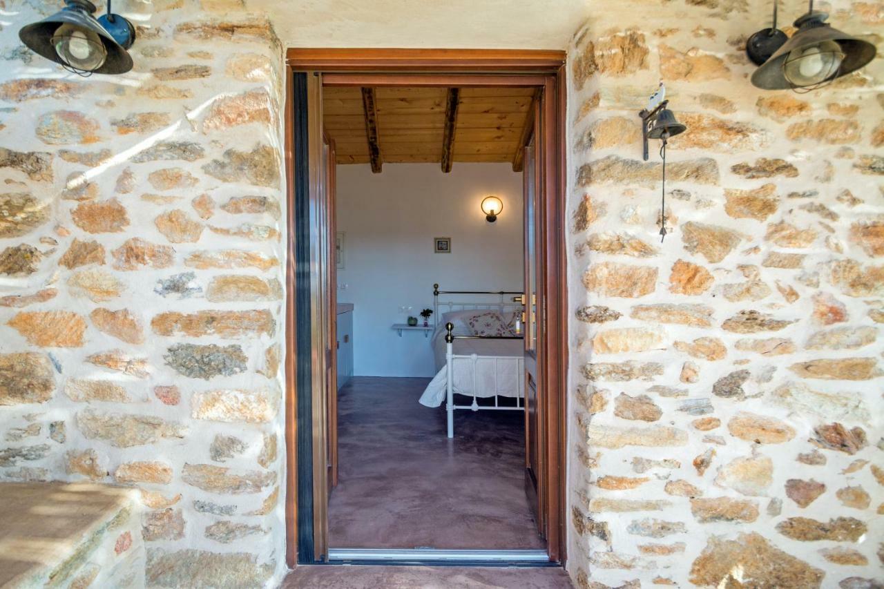 The Stone House Βίλα Ποταμός Εξωτερικό φωτογραφία